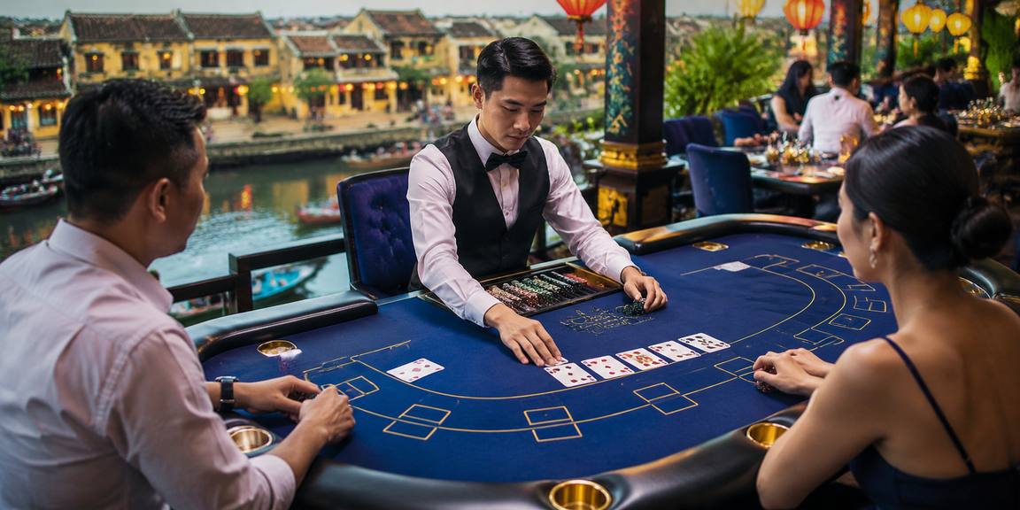 18win11 Lobby đa dạng studio